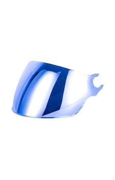 Ls2 Kask Camı Irıdıum Mavi Aırflow Of562