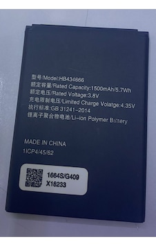 Wifi Pil Batarya Hb434666rbc R216 Wifi Pil Batarya Hb434666rbc R216