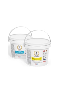 Sor Marine Sorfill 1830 Epoksi Dolgu Macun 1 Kg