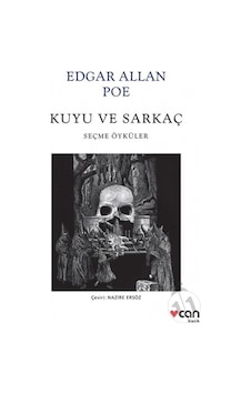 Kuyu Ve Sarkaç Seçme Öyküler Kuyu Ve Sarkaç Seçme Öyküler