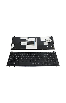 Hp Probook 4520s, 4720s Notebook Klavyesi Siyah Tr Dar Çıtalı - Kl0530tr Hp Probook 4520s, 4720s Notebook Klavyesi Siyah Tr Dar Çıtalı - Kl0530tr