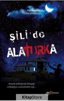 Şili'de Alaturka - Mehmet Mollaosmanoğlu - The Roman