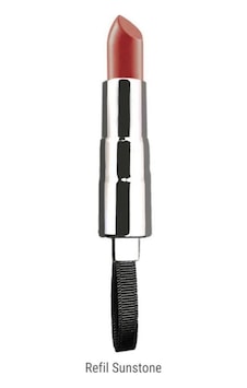 Baims Vegan Lipstick Ruj Refill 400 Sunstone Baims Vegan Lipstick Ruj Refill 400 Sunstone