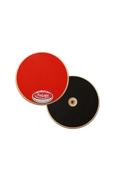 Prologix 6 Inch Red Storm Davul Çalışma Padi Prologix 6 Inch Red Storm Davul Çalışma Padi