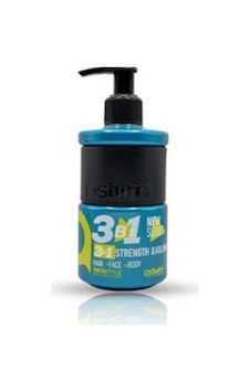 Ostwint Professional 3 Ü1 Arada Saç, Yüz Ve Vücut Bakım Kremi Güçlendirici Ve Dolgunlaştırıcı 250 Ml Ostwint Professional 3 Ü1 Arada Saç, Yüz Ve Vücut Bakım Kremi Güçlendirici Ve Dolgunlaştırıcı 250 Ml