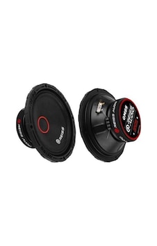 Reıss Audio Rs-Gm8S 20 Cm Midrange Hoparlör Çiftli