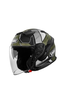Shoeı J-cruıse 3 Whızzy Tc-11 Yarım Kask Diğer Shoeı J-cruıse 3 Whızzy Tc-11 Yarım Kask Diğer