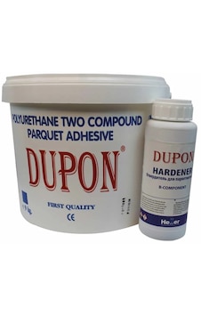 Dupon Tutkal 9+1 10 Kg Dupon Tutkal 9+1 10 Kg