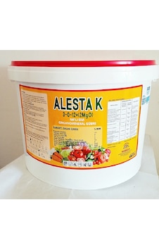 Alesta K (3.0.12+2 Mgo) (20 KG) -Nk-Potasyum Ağırlıklı Sıvı Gübre