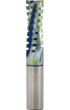8x32x8 Z:4 Karbür X-tremeblue Performans Bıçağı