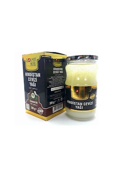 Lokman Aktar Hindistan Cevizi Yağı 300 G Lokman Aktar Hindistan Cevizi Yağı 300 G