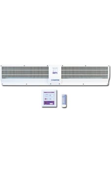Olefini KEH-46 Monoblok Tip Isıtıcılı 160 CM Hava Perdesi Olefini KEH-46 Monoblok Tip Isıtıcılı 160 CM Hava Perdesi