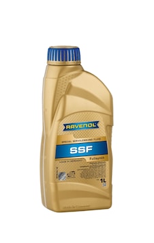 Ravenol Ssf Special Direksiyon Hidrolik Yağı 1 Litre 1181100-001 Yeşil Renk Ravenol Ssf Special Direksiyon Hidrolik Yağı 1 Litre 1181100-001 Yeşil Renk