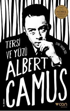 Tersi Ve Yüzü - Albert Camus Tersi Ve Yüzü - Albert Camus