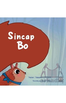 Sincap Bo Eriken Yayınları Ciltli