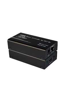 Beek Hdmı Sinyal Uzatma Cihazı. 60 Metre Beek Hdmı Sinyal Uzatma Cihazı. 60 Metre