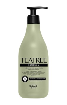 Besttem Teatree Şampuan 730 ML