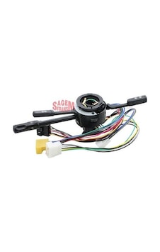 Sagem 171216 Sinyal Silecek Kolu Cevırmelı Fiat Kartal 715143080 Sagem 171216 Sinyal Silecek Kolu Cevırmelı Fiat Kartal 715143080