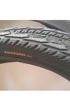 Cg 24 Jant Tranzona Dış Lastik