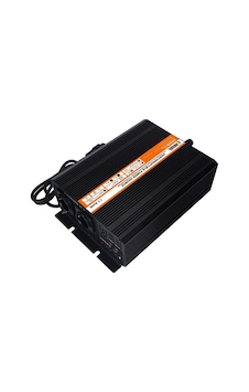 Hegel - İnges Şarjlı 1500 Watt 12 Volt Modifiye Sinüs İnverter - 12v 1.5 Kw Ups Şebekeli İnvertör