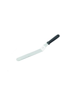 Silikomart Ang38 Edged Kenarlı Pastacı Spatulası Sku: Zeus8690010552723 0