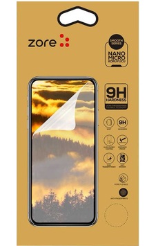 Samsung Galaxy Uyumlu A72 Zore Nano Micro Temperli Ekran Koruyucu Samsung Galaxy Uyumlu A72 Zore Nano Micro Temperli Ekran Koruyucu