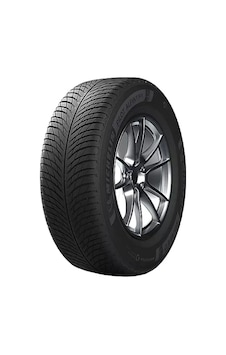 Michelin Pilot Alpin 5 Suv 255/60R18 112V XL Kış Lastiği 2024 Michelin Pilot Alpin 5 Suv 255/60R18 112V XL Kış Lastiği 2024