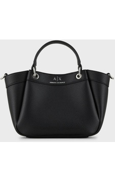 Armani Exchange Bayan Çanta 942927 Cc783 00020 Siyah