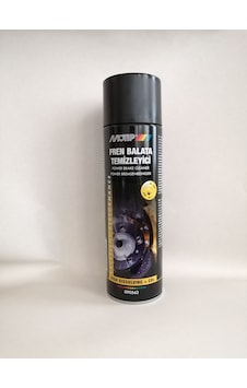 Motip Fren Balata Temizleyici Sprey 500Ml Motip Fren Balata Temizleyici Sprey 500Ml