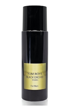 Black Orchid Erkek Deodorant 200 Ml Uzun Süre Kalıcı Ferah Ve Maskulen Koku Sprey
