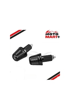 Bajaj Pulsar Ns125 Gidon Topuzu Siyah Mkt2255 Bajaj Pulsar Ns125 Gidon Topuzu Siyah Mkt2255