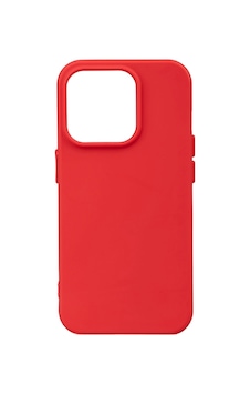 Apple iPhone Uyumlu 15 Pro Max Kılıf Zore Biye Silikon Çok Renkli