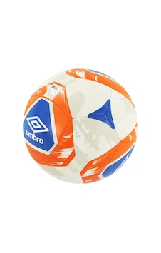 Umbro 26555U Sala Cup Ims Onaylı Dikişli 4 No Futsal Topu Turuncu
