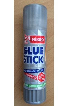Mikro 21 G Glue Katı Stick Yapıştırıcı Mikro 21 G Glue Katı Stick Yapıştırıcı