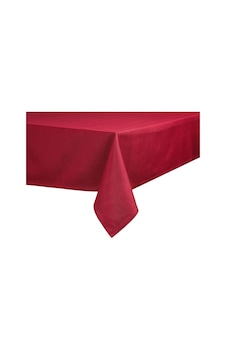 Porland Casual Bordo Masa Örtüsü 150x250 Cm Bordo Porland Casual Bordo Masa Örtüsü 150x250 Cm Bordo