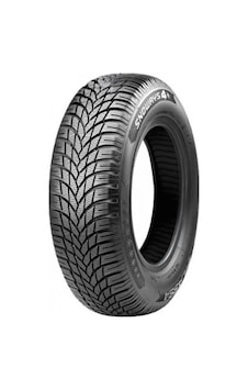 Lassa 205/45R17 88V XL Snoways 4 Kış Lastiği 2026 Lassa 205/45R17 88V XL Snoways 4 Kış Lastiği 2026