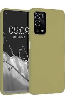 Teleplus Oppo A55 4g Kılıf Matte Premier Silikon Kapak Teleplus Oppo A55 4g Kılıf Matte Premier Silikon Kapak