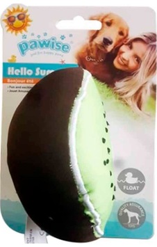 Pawise Summer Toy Suda Batmayan Kivi Peluş Köpek Oyuncağı Pawise Summer Toy Suda Batmayan Kivi Peluş Köpek Oyuncağı