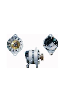 Fesan Fiat Traktör Şarj Dinamosu Alternatör 12 Volt 55 Amper Fesan Fiat Traktör Şarj Dinamosu Alternatör 12 Volt 55 Amper