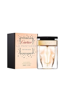 Cartier La Panthere Edition Soir Edp 50 Ml Kadın Parfüm Şipre