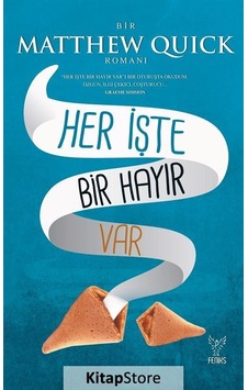 Her Işte Bir Hayır Var / Matthew Quick