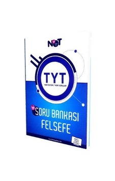 Tyt Felsefe Bi Soru Bankası Bi Not Yayınları Tyt Felsefe Bi Soru Bankası Bi Not Yayınları