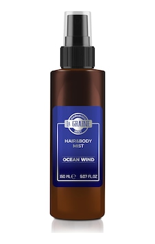 La Graine Okyanus Rüzgarı Saç Ve Vücut Misti 150 ML La Graine Okyanus Rüzgarı Saç Ve Vücut Misti 150 ML
