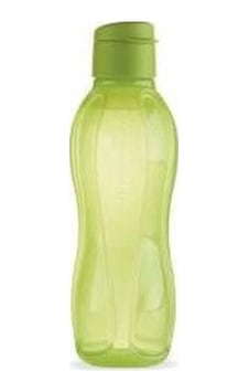 Tupperware Eko Şişe 1 Litre Yeşil Tupperware Eko Şişe 1 Litre Yeşil