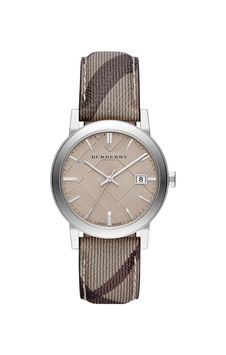 Burberry The City BU9029 Nova 38 MM Kadın Kol Saati Burberry The City BU9029 Nova 38 MM Kadın Kol Saati