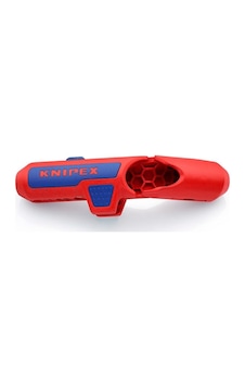 Knipex 169501sb Kablo Sıyırma Aleti 135 Mm Knipex 169501sb Kablo Sıyırma Aleti 135 Mm