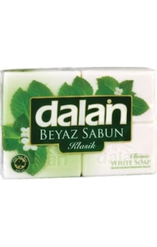 Banyo Beyaz Klasik 150gx4 600 G Banyo Beyaz Klasik 150gx4 600 G