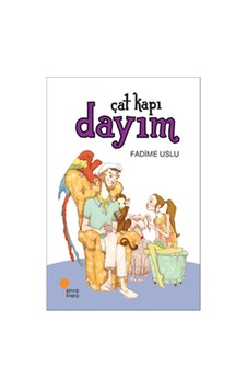 Çat Kapı Dayım Çat Kapı Dayım