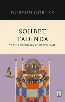 Ketebe Sohbet Tadında