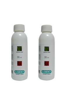 Clemency Saç Açıcı Oksidan 2 x 90 ML Clemency Saç Açıcı Oksidan 2 x 90 ML